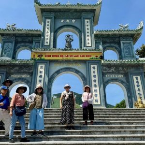 Tien Sa Private Transfer To Hoi An Da Nang By Car - Hoi An Private Car