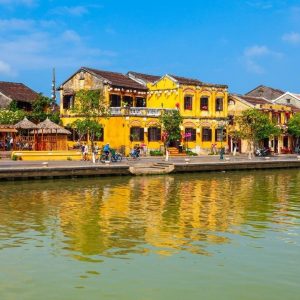 Tien Sa Private Transfer To Hoi An Da Nang By Car - Hoi An Private Car