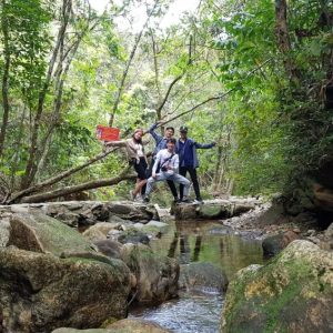 Bach Ma National Park Tour - Hoi An Private Car