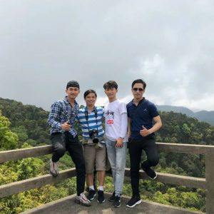 Bach Ma National Park Tour - Hoi An Private Car