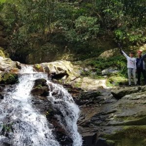 Bach Ma National Park Tour - Hoi An Private Car