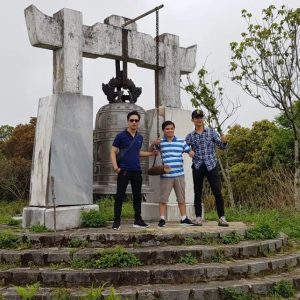 Bach Ma National Park Tour - Hoi An Private Car