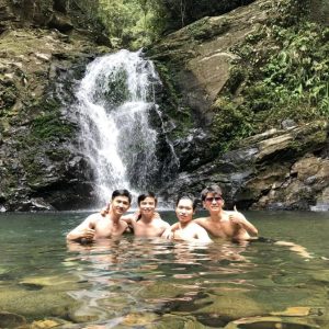 Bach Ma National Park Tour - Hoi An Private Car