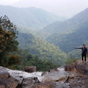 Bach Ma National Park Tour - Hoi An Private Car