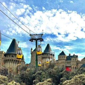 Central Vietnam Tour 5 Days - Hoi An Private Car