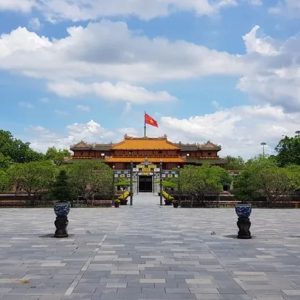 Central Vietnam Tour 5 Days - Hoi An Private Car