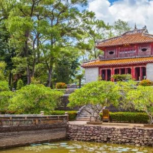 Central Vietnam Tour 5 Days - Hoi An Private Car