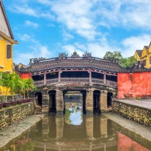 Central Vietnam Tour 5 Days - Hoi An Private Car