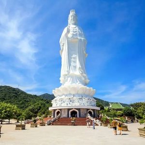 Central Vietnam Tour 5 Days - Hoi An Private Car