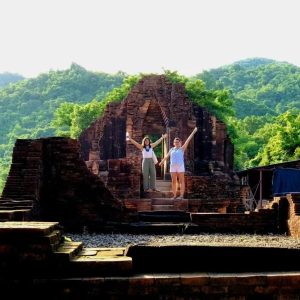 Central Vietnam Tour 5 Days - Hoi An Private Car