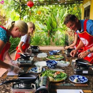 Central Vietnam Tour 5 Days - Hoi An Private Car