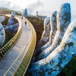 Central Vietnam Tour 5 Days - Hoi An Private Car