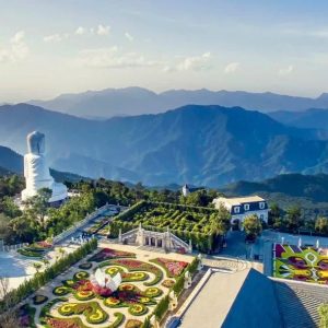 Central Vietnam Tour 5 Days - Hoi An Private Car