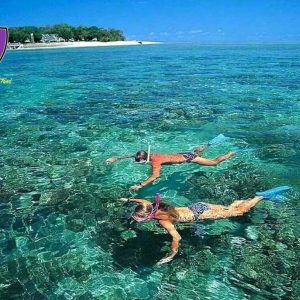 Cham Island Snorkeling Tour - Hoi An Private Car