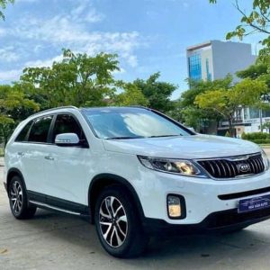 Da Nang Airport to Palm Garden Resort private car - Hoi An Private Car