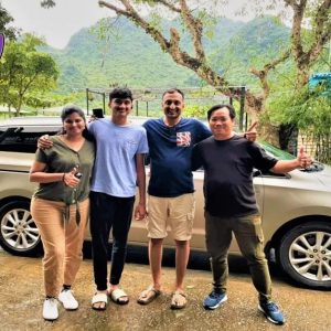 Da Nang to Lao Bao Border Private Car - Hoi An Private Car
