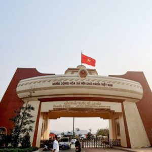 Da Nang to Lao Bao Border Private Car - Hoi An Private Car