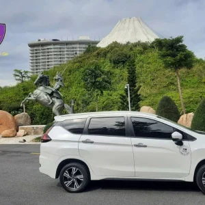 Da Nang to My Son by private car day tour - Hoi An Private Car