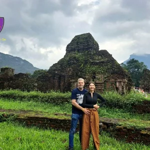 Private car Da Nang to My Son - Hoi An Private Car