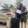 Danang to White Lotus Hotel - Hoi An Private Car
