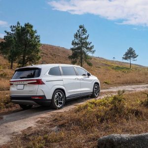 Hanoi to Ha Giang private car - Hoi An Private Car