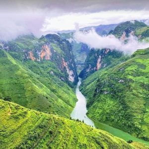 Hanoi to Ha Giang private car - Hoi An Private Car