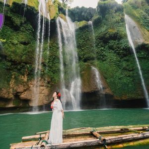 Private car Hanoi to Moc Chau - Hoi An Private Car