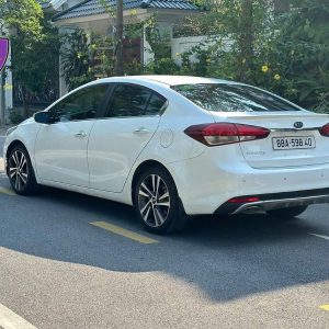 Hanoi to Pu Luong private car - Hoi An Private Car