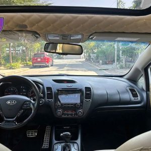 Private car Hanoi to Pu Luong - Hoi An Private Car
