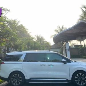 Hanoi To Yen Tu Private Car - Hoi An Private Car