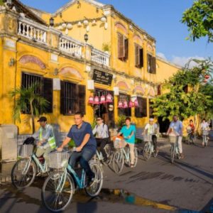 Hoi An Countryside Tour - Hoi An Private Car