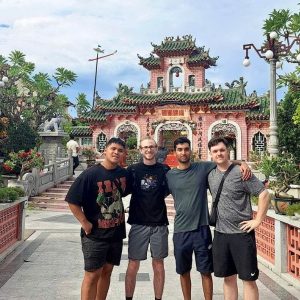 Hoi An Countryside Tour - Hoi An Private Car