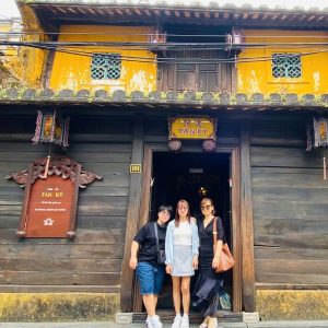 Hoi An Countryside Tour - Hoi An Private Car