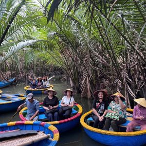Hoi An Countryside Tour - Hoi An Private Car