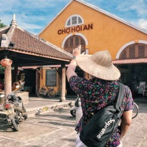 Hoi An Countryside Tour - Hoi An Private Car