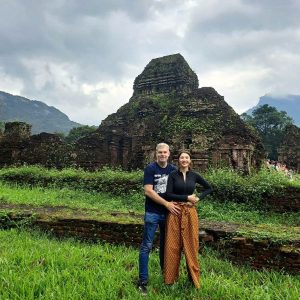 Hoi An My Son My Lai Massacre 1 Day Tour - Hoi An Private Car