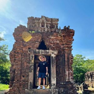 Hoi An My Son My Lai Massacre 1 Day Tour - Hoi An Private Car