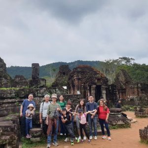 Hoi An My Son My Lai Massacre 1 Day Tour - Hoi An Private Car