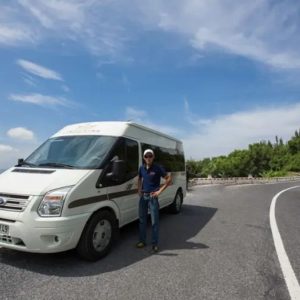 Hoi An To Hue Private Car - Hoi An Private Car