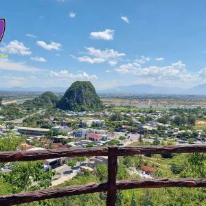 Hoi An to Marble Mountain private car - Hoi An Private Car