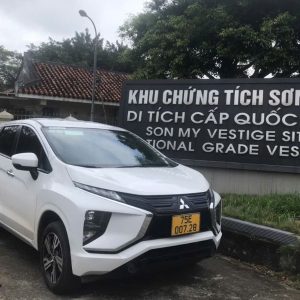 Hoi An To My Lai Massacre Private Car - Hoi An Private Car