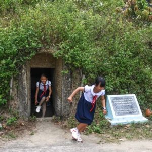 Hoi An To My Lai Massacre Private Car - Hoi An Private Car