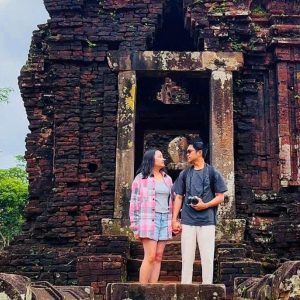 Hoi An To My Son Sanctuary Private Car - Hoi An Private Car