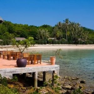 Luxury car Hoi An to Nha Trang - Hoi An Private Car