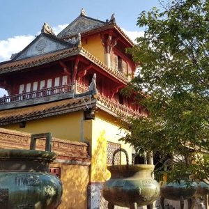 Hue City Private Tour - Hoi An Private Car