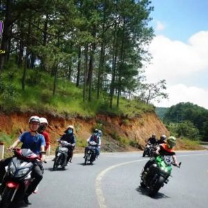 Hue City Tour by motorbike - Hoi An Private Car