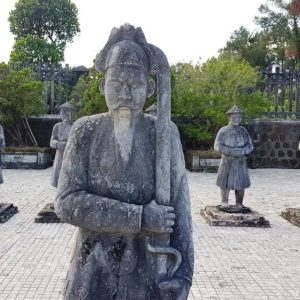 Hue City Private Tour - Hoi An Private Car