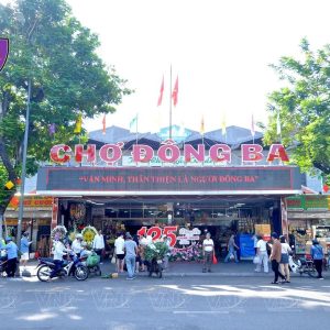 Hue City Tour by motorbike - Hoi An Private Car