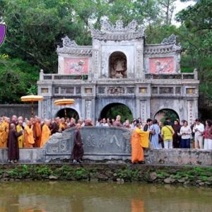 Hue City Tour by motorbike - Hoi An Private Car