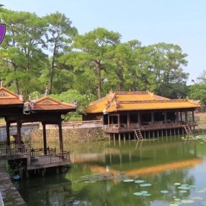 Hue City Tour by motorbike - Hoi An Private Car